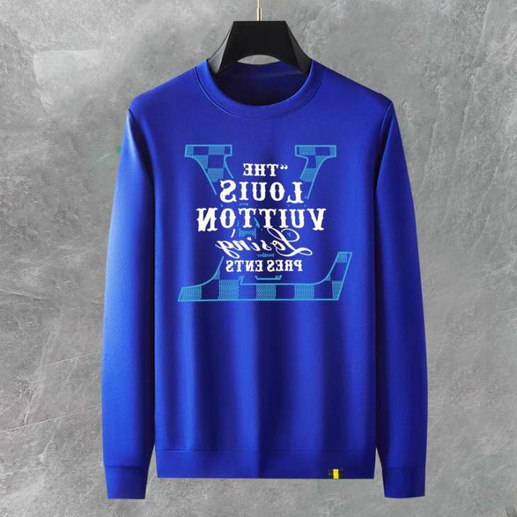 Picture of LV Sweatshirt _SKULVM-4XL11Lr29133894
